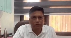 Ludhiana में थाना डेहलों का SHO लाइन हाजिर:फर्जी पुलिस बनकर नशा करने वालों पर कार्रवाई में की देरी, निहंगों ने पकड़ किया था हवाले