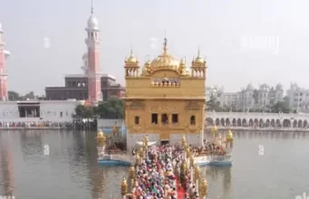 Amritsar में 12 सितंबर को लोकल हॉलिडे:गुरु ग्रंथ साहिब जी के प्रकाश पर्व पर बंद रहेंगे दफ्तर-संस्थान, अधिसूचना जारी