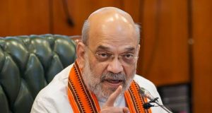 Punjab में Amit Shah की रैली में बम की धमकी:लिखा- BJP की जालंधर रैली में स्टेज के नीचे IED रखा; पुलिस-सुरक्षा एजेंसियां हाई अलर्ट पर