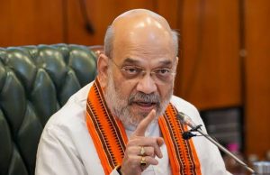 Punjab में Amit Shah की रैली में बम की धमकी:लिखा- BJP की जालंधर रैली में स्टेज के नीचे IED रखा; पुलिस-सुरक्षा एजेंसियां हाई अलर्ट पर