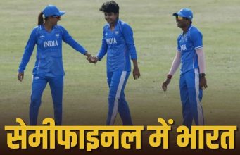 Asian Games 2026: टीम इंडिया की सेमीफाइनल में एंट्री, जापान के खिलाफ सिर्फ 30 गेंदों में खत्म किया मैच