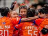 Asian Games 2026: महिला हॉकी में भारत ने इंडोनेशिया को 17-1 से रौंदा, 3 खिलाड़ियों ने लगाई हैट्रिक