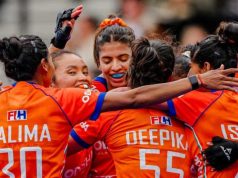 Asian Games 2026: महिला हॉकी में भारत ने इंडोनेशिया को 17-1 से रौंदा, 3 खिलाड़ियों ने लगाई हैट्रिक