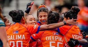 Asian Games 2026: महिला हॉकी में भारत ने इंडोनेशिया को 17-1 से रौंदा, 3 खिलाड़ियों ने लगाई हैट्रिक