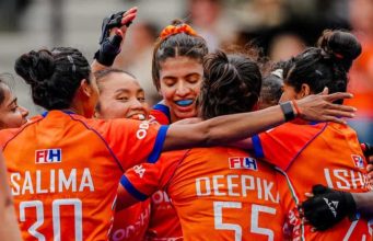 Asian Games 2026: महिला हॉकी में भारत ने इंडोनेशिया को 17-1 से रौंदा, 3 खिलाड़ियों ने लगाई हैट्रिक
