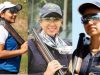 Asian Games 2026: भारतीय शूटर्स का धमाल, Women’s Skeet Team ने लगाया ब्रॉन्ज पर निशाना