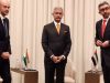 अंतरिक्ष-AI से लेकर पश्चिम एशिया तक… भारत-फ्रांस और UAE के बीच किन मुद्दों पर हुआ मंथन?