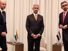 अंतरिक्ष-AI से लेकर पश्चिम एशिया तक… भारत-फ्रांस और UAE के बीच किन मुद्दों पर हुआ मंथन?
