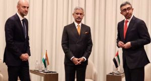 अंतरिक्ष-AI से लेकर पश्चिम एशिया तक… भारत-फ्रांस और UAE के बीच किन मुद्दों पर हुआ मंथन?