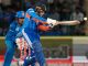 IND vs AFG: Abhishek Sharma के तूफान में उड़ा Afghanistan, सिर्फ 82 गेंदों में जीता मैच