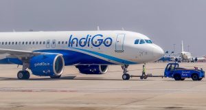 Goa से Delhi जा रही IndiGo फ्लाइट की Emergency Landing, तकनीकी खराबी के बाद लौटा विमान