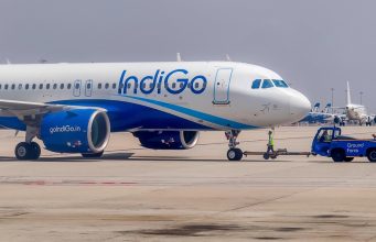 Goa से Delhi जा रही IndiGo फ्लाइट की Emergency Landing, तकनीकी खराबी के बाद लौटा विमान