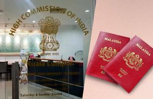 नौकरी का झांसा, टूरिस्ट एंट्री और फिर हिरासत… Malaysia में फंस रहे भारतीय, हाई कमीशन ने किया अलर्ट