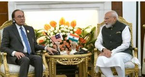 BRICS समिट से पहले आपसी रिश्तों पर बात… दिल्ली में PM मोदी की लगातार बैठकें, तीन देशों के लीडर्स से की मुलाकात