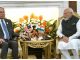 BRICS समिट से पहले आपसी रिश्तों पर बात… दिल्ली में PM मोदी की लगातार बैठकें, तीन देशों के लीडर्स से की मुलाकात
