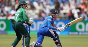 IND W vs PAK W: 100 छक्के और वर्ल्ड रिकॉर्ड… डबल धमाल को Smriti Mandhana तैयार, Pakistan की खैर नहीं