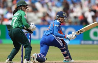 IND W vs PAK W: 100 छक्के और वर्ल्ड रिकॉर्ड… डबल धमाल को Smriti Mandhana तैयार, Pakistan की खैर नहीं