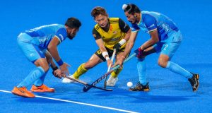Sports News: Hockey Team India की जर्सी का रंग फिर बदला, लिया गया बड़ा फैसला