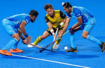 Sports News: Hockey Team India की जर्सी का रंग फिर बदला, लिया गया बड़ा फैसला