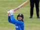Smriti Mandhana Record: स्मृति मंधाना ने एशियन गेम्स गोल्ड मेडल मैच में बनाया वर्ल्ड रिकॉर्ड
