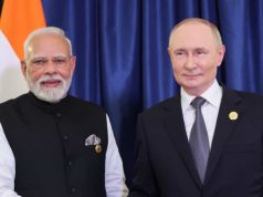 बड़े Defense Package के साथ आए हैं रूस के राष्ट्रपति पुतिन, भारत किस-किसपर करेगा हां?