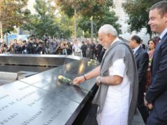 9/11 की 25वीं बरसी: PM Modi बोले- आतंकवाद के सभी रूपों के खिलाफ भारत का संकल्प अटूट