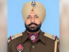 Amritsar में Duty के दौरान ASI की गोली मारकर हत्या, तहरीक-ए-तालिबान हिंदुस्तान ने ली जिम्मेदारी