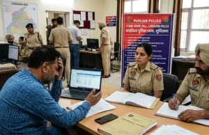 Ludhiana में निवेश के नाम ₹73 लाख ठगे:फेसबुक विज्ञापन के झांसे में आया व्यक्ति, ईटी मनी के नाम पर शेयर मार्केट में इंवेस्ट करवाए