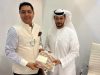 UAE के निवेशकों को पंजाब आने का न्योता, दुबई से व्यापारिक संबंध को मजबूत बनाने पर जोर