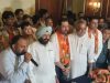 Jalandhar में पूर्व AAP हलका इंचार्ज ढल्ल BJP में शामिल:सूबा प्रधान केवल ढिल्लों ने जॉइन कराया