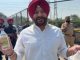 पूर्व केंद्रीय मंत्री Ravneet Bittu को Ludhiana Police ने हिरासत में लिया, CM मान को गिफ्ट करने जा रहे थे शराब