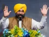 Punjab में AAP के चुनावी कैंपेन की लॉन्चिंग कल:CM मान लुधियाना से शुरू करेंगे, लोगों के घर जाएंगे