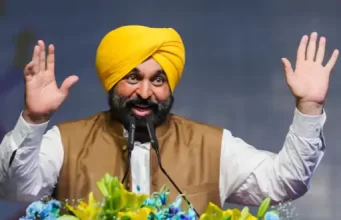 Punjab में AAP के चुनावी कैंपेन की लॉन्चिंग कल:CM मान लुधियाना से शुरू करेंगे, लोगों के घर जाएंगे