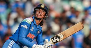 Women’s T20 Asia Cup 2026: स्मृति मंधाना ने वर्ल्ड रिकॉर्ड को खतरे में डाला, इस मामले में नंबर 1 बनना तय