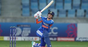 Women’s T20 Asia Cup 2026: बांग्लादेश के खिलाफ Semi-Final में Smriti Mandhana बन सकती हैं वर्ल्ड नंबर 1