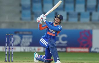 Women’s T20 Asia Cup 2026: बांग्लादेश के खिलाफ Semi-Final में Smriti Mandhana बन सकती हैं वर्ल्ड नंबर 1