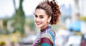 Taapsee Pannu: बॉक्स ऑफिस से ज्यादा फिल्मों की क्वालिटी को दी तवज्जो, बोलीं- फिल्मोग्राफी हमेशा रहेगी