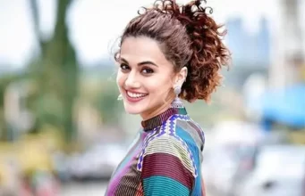 Taapsee Pannu: बॉक्स ऑफिस से ज्यादा फिल्मों की क्वालिटी को दी तवज्जो, बोलीं- फिल्मोग्राफी हमेशा रहेगी