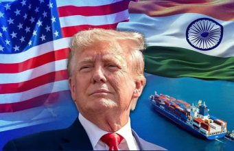 रूस से तेल खरीदने पर 100% टैरिफ.. भारत का अमेरिका को जवाब-समझौता नहीं करेंगे, अपने हिसाब से खरीदेंगे