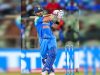 Virat Kohli ने की Sachin Tendulkar के रिकॉर्ड की बराबरी, साथ ही भारत में पूरे किए 7 हजार वनडे रन