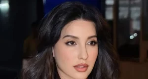 Entertainment News : Nora Fatehi की बढ़ी मुश्किलें, चार्टर्ड प्लेन को बताया ‘Toy Plane’ Company ने मांगा 3 करोड़ का हर्जाना