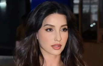 Entertainment News : Nora Fatehi की बढ़ी मुश्किलें, चार्टर्ड प्लेन को बताया ‘Toy Plane’ Company ने मांगा 3 करोड़ का हर्जाना