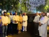 Jalandhar के 50 चौकों पर अपग्रेड होंगी ट्रैफिक लाइटें:कैबिनेट मंत्री मोहिंदर भगत ने शुरू करवाया काम, ₹14 करोड़ होंगे खर्च