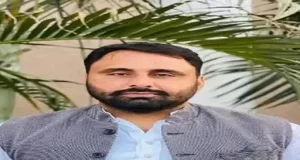Amritsar: Ajnala में मामूली विवाद के बाद चली गोली : Congress नेता गंभीर घायल, अमृतसर रेफर; पुलिस जांच में जुटी