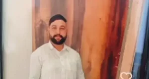 Amritsar Jail में बंद कैदी की मौत:ब्लड प्रेशर कम हुआ, भाई के अंतिम संस्कार से लौटा था; कैदियों ने लगाए लापरवाही के आरोप