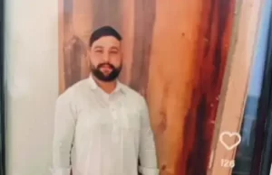 Amritsar Jail में बंद कैदी की मौत:ब्लड प्रेशर कम हुआ, भाई के अंतिम संस्कार से लौटा था; कैदियों ने लगाए लापरवाही के आरोप