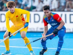 Jalandhar में एशियन हॉकी चैंपियंस ट्रॉफी का आगाज आज:पहला मैच मलेशिया और चीन के बीच; CM मान नए स्टेडियम का करेंगे उद्घाटन