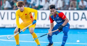 Jalandhar में एशियन हॉकी चैंपियंस ट्रॉफी का आगाज आज:पहला मैच मलेशिया और चीन के बीच; CM मान नए स्टेडियम का करेंगे उद्घाटन