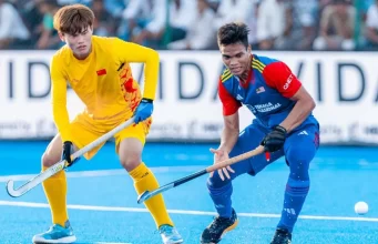 Jalandhar में एशियन हॉकी चैंपियंस ट्रॉफी का आगाज आज:पहला मैच मलेशिया और चीन के बीच; CM मान नए स्टेडियम का करेंगे उद्घाटन