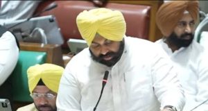 School ऑफ एमिनेंस दोराहा में शिक्षकों के 40 फीसदी पद खालीः Harjot Bains